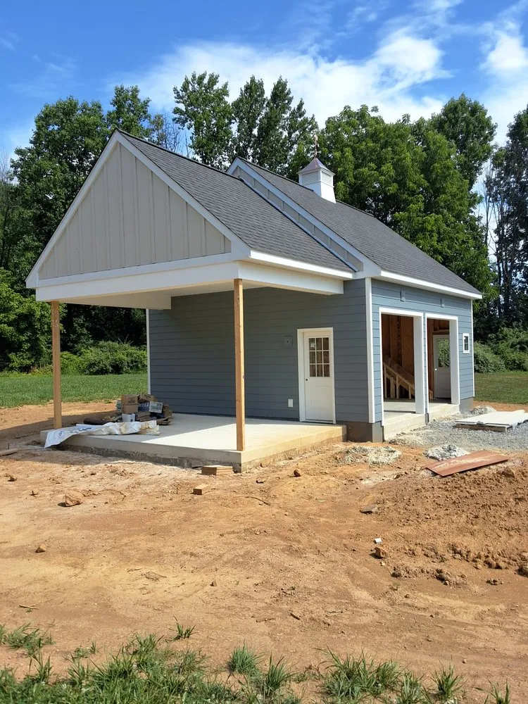 Professional roof inspection experts serving Millerstown, PA - King Fisher Construction