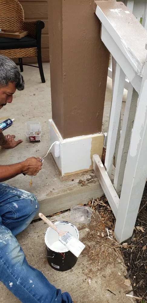 Slide of King General Construction & Remodeling