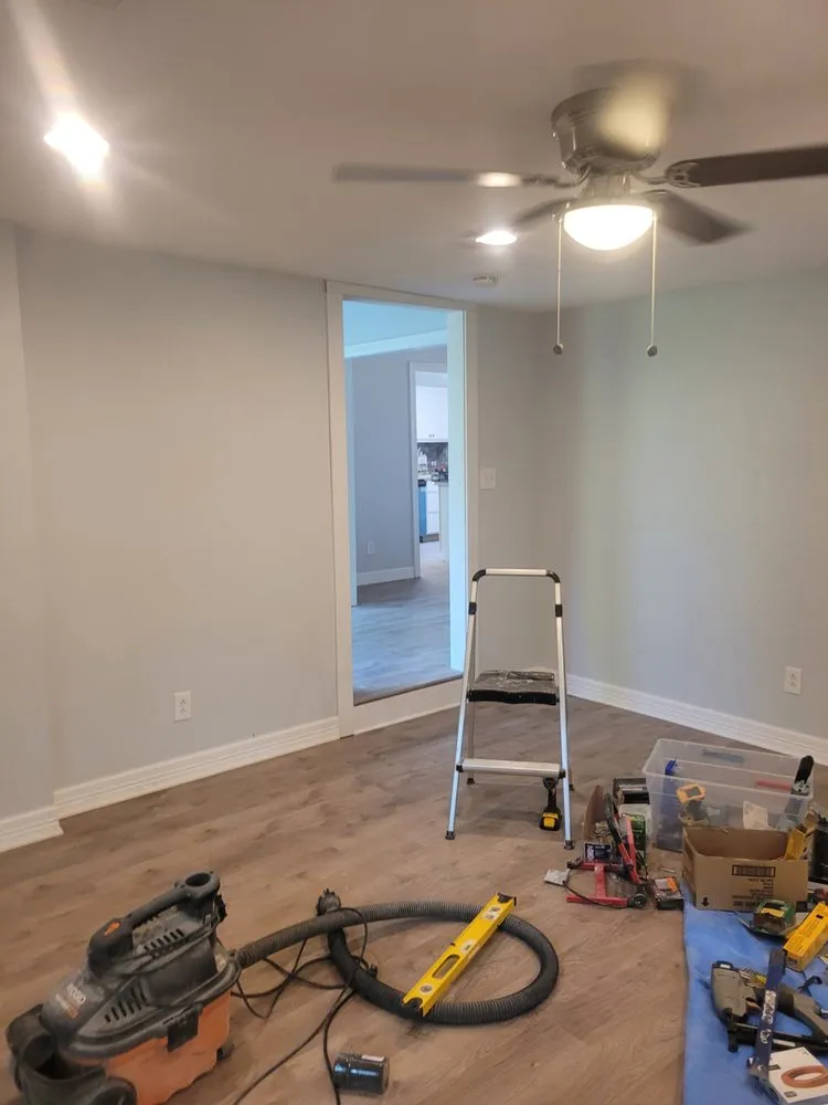 Slide of King General Construction & Remodeling