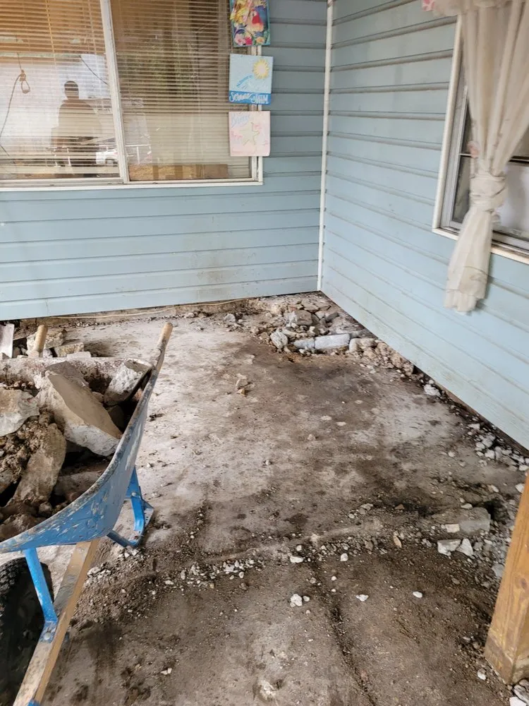 Slide of King General Construction & Remodeling