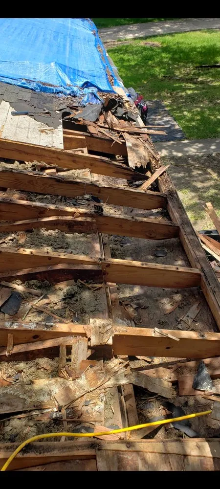 Slide of King General Construction & Remodeling