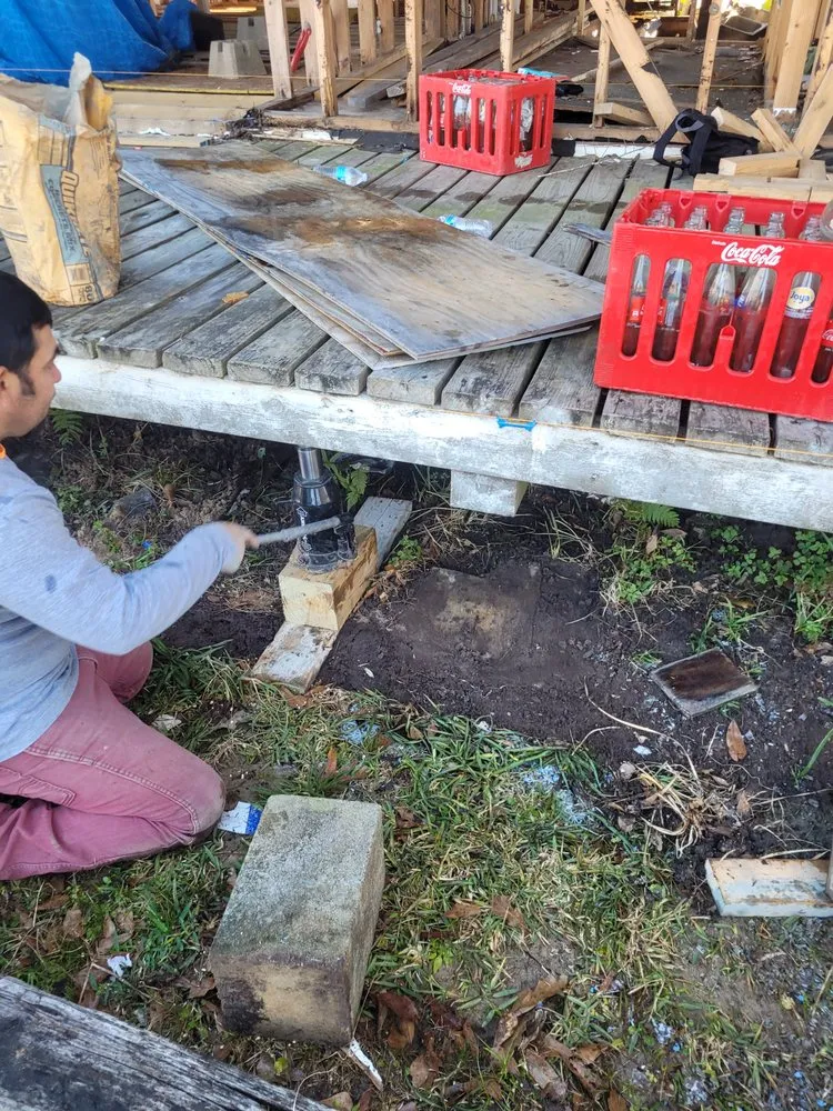 Slide of King General Construction & Remodeling