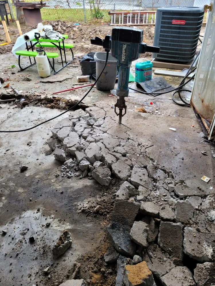 Slide of King General Construction & Remodeling