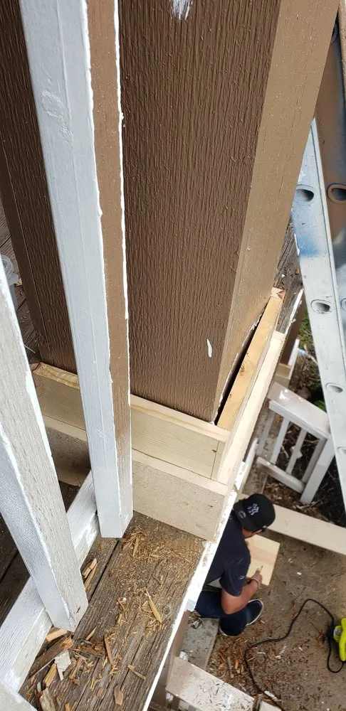 Slide of King General Construction & Remodeling