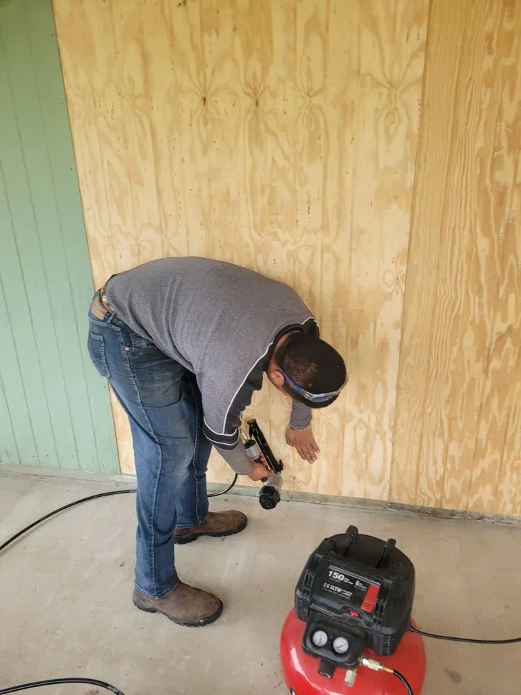 Slide of King General Construction & Remodeling