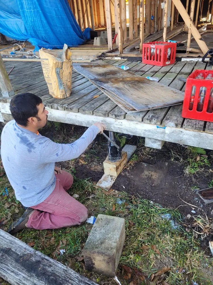 Slide of King General Construction & Remodeling