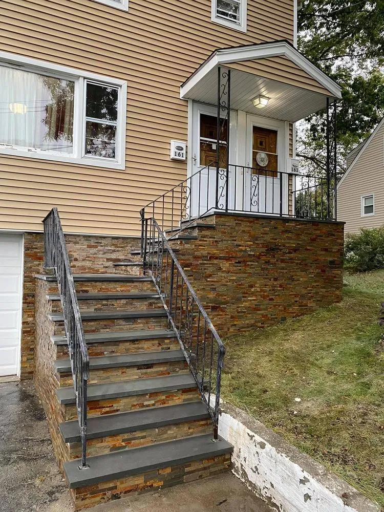 Slide of King Home Improvements