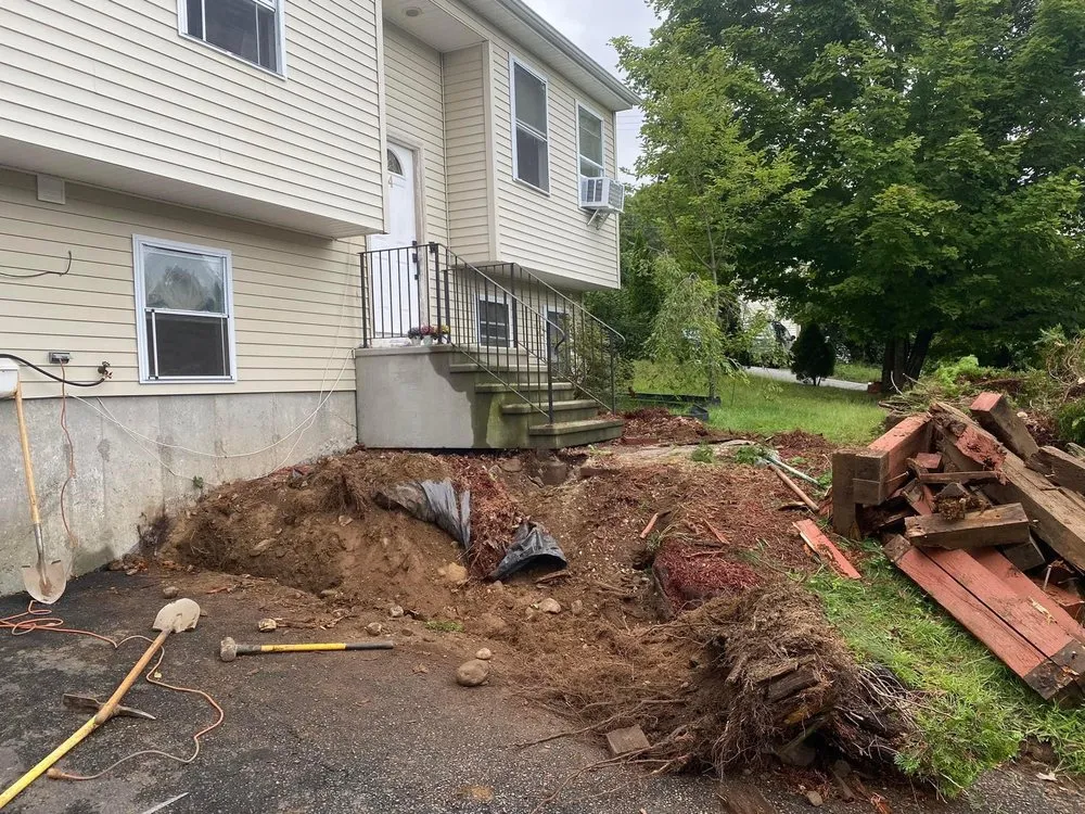 Slide of King Home Improvements