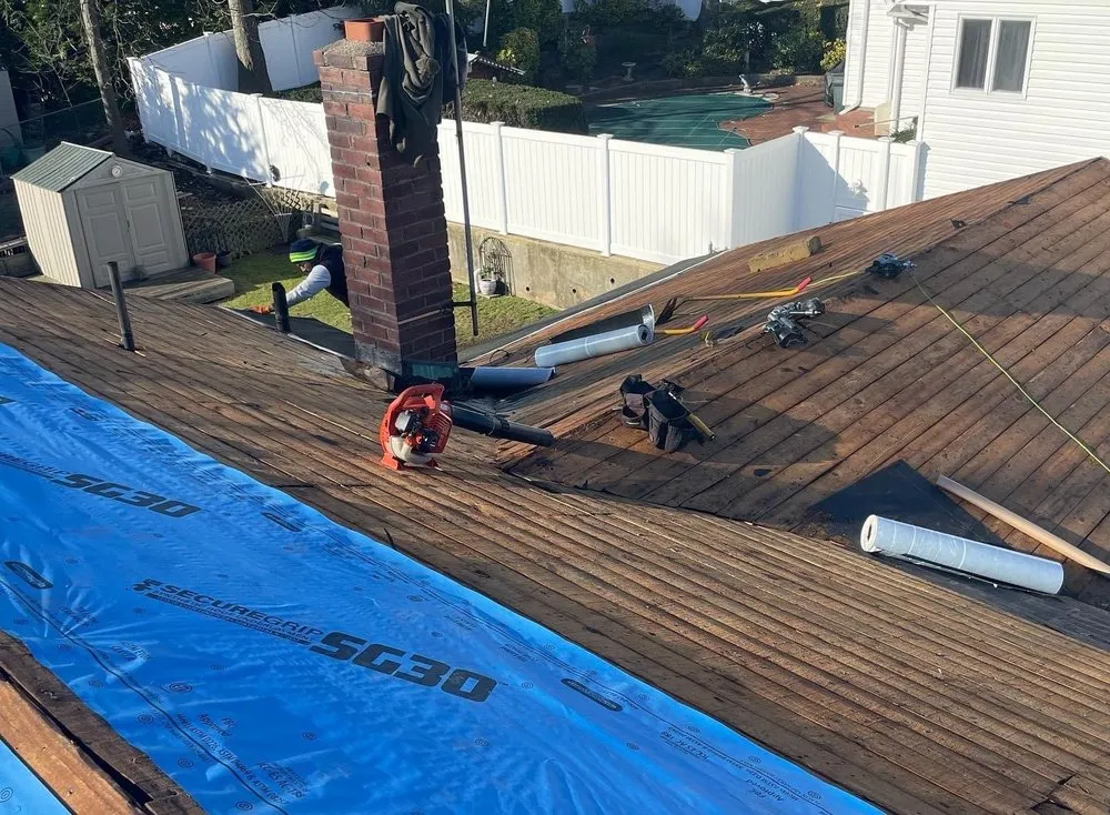 Slide of King Home Improvements