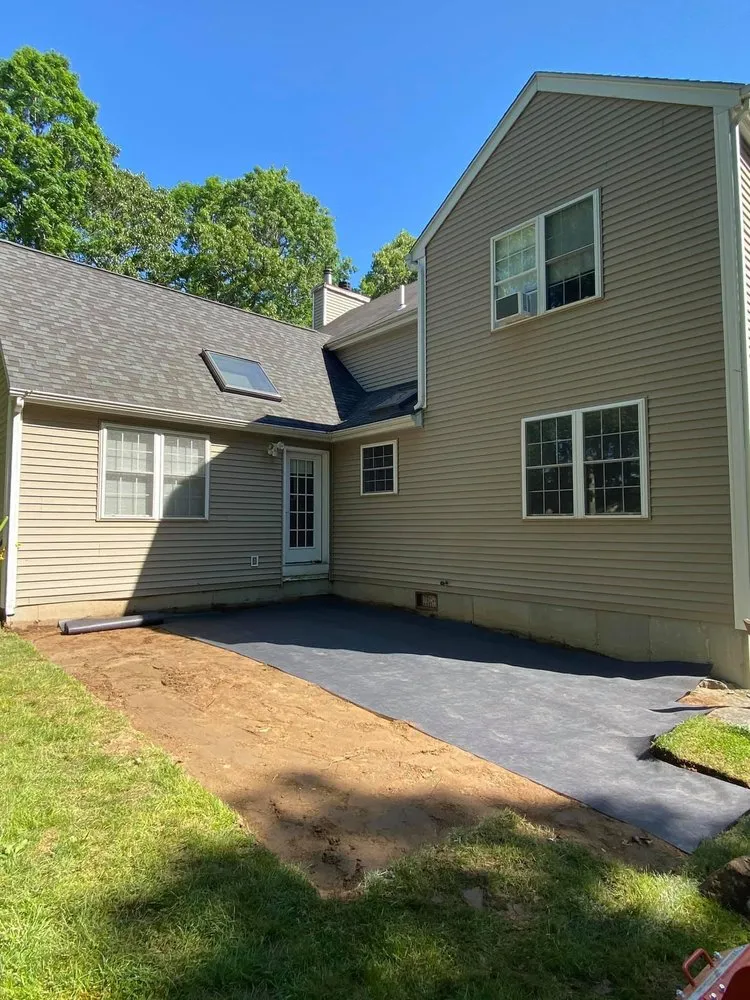 Slide of King Home Improvements