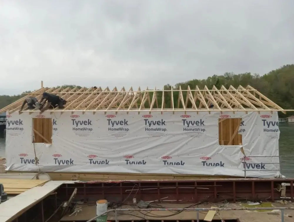 Slide of King Kelly Construction And Remodeling