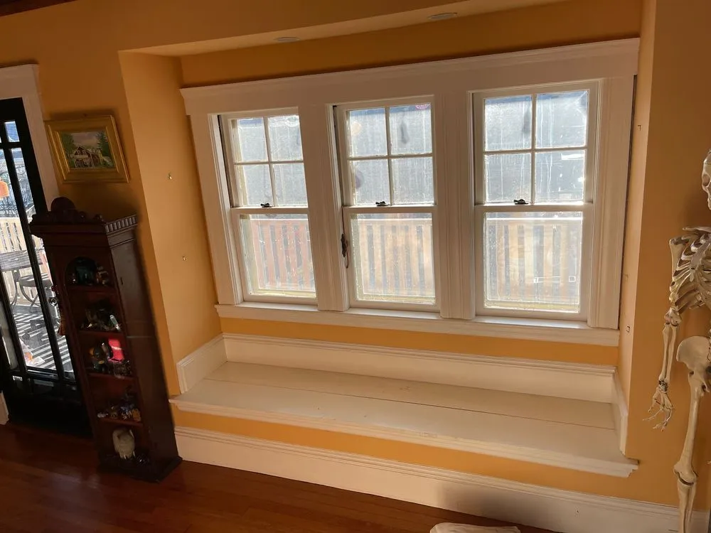 Slide of King of Remodeling