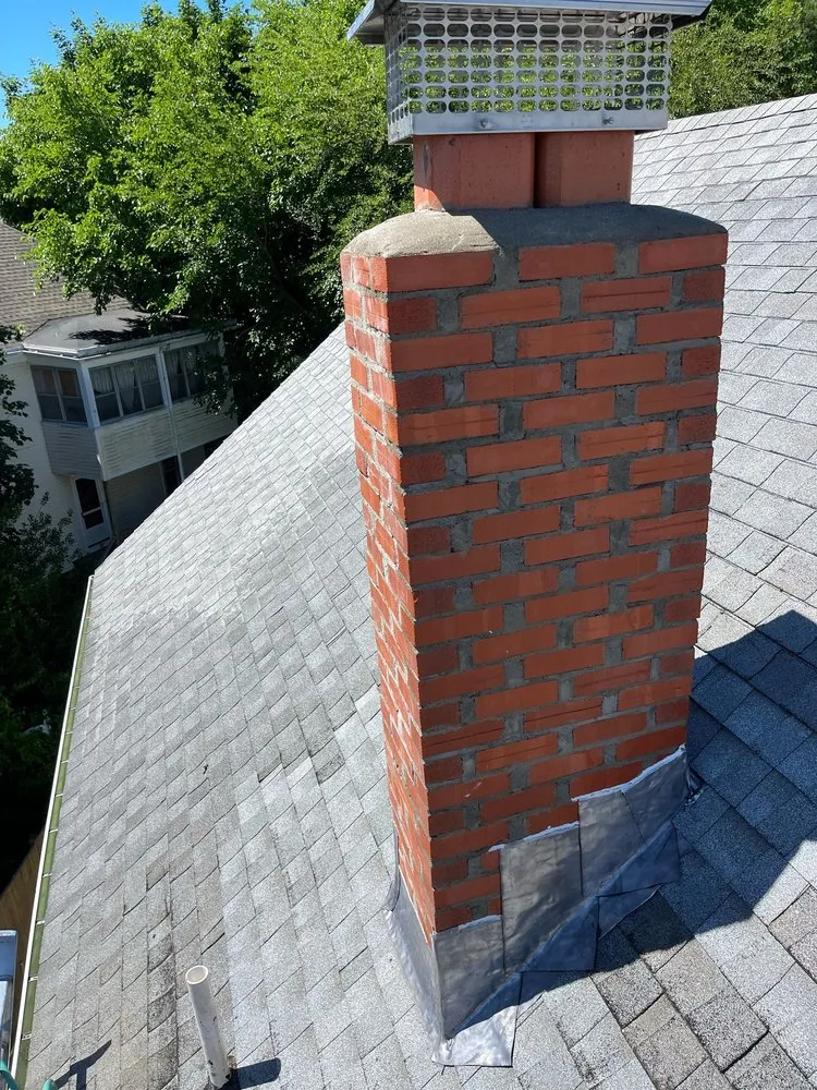 Slide of King of Remodeling