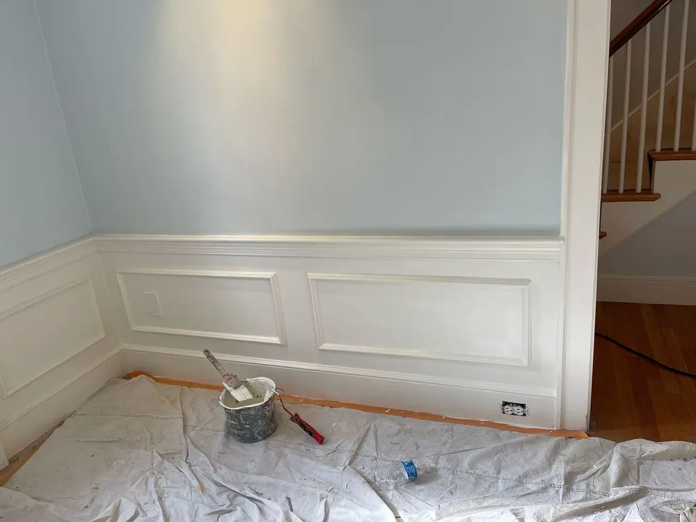 Slide of King of Remodeling