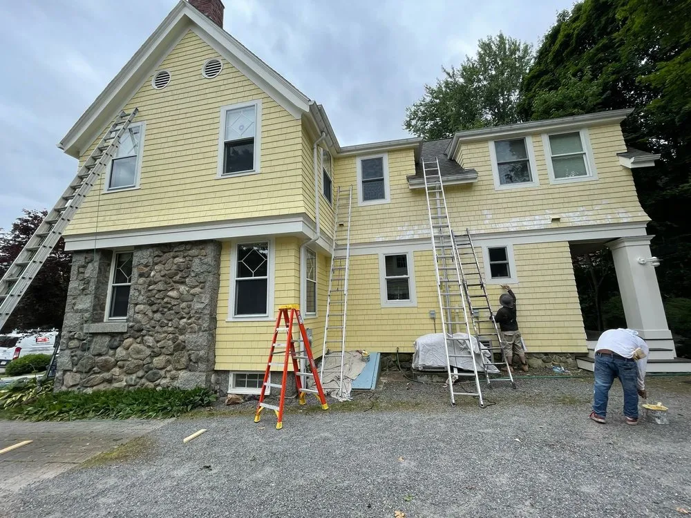 Slide of King of Remodeling