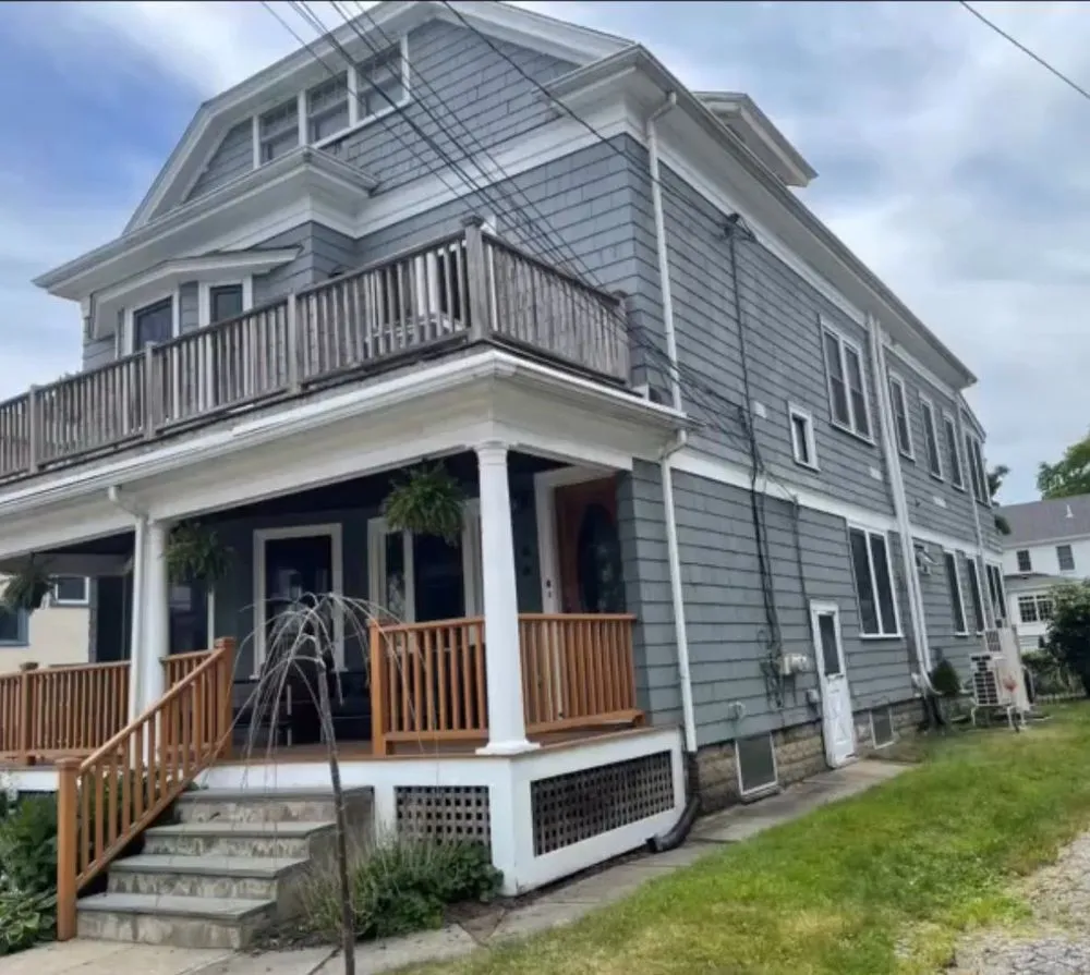 Slide of King of Remodeling