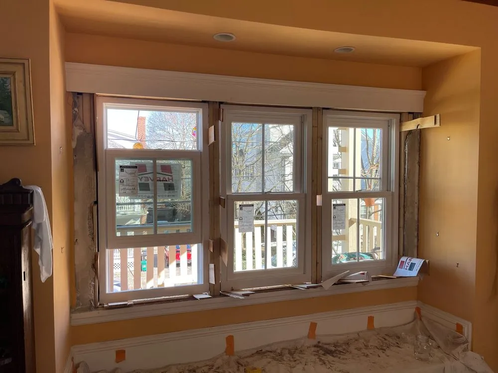 Slide of King of Remodeling