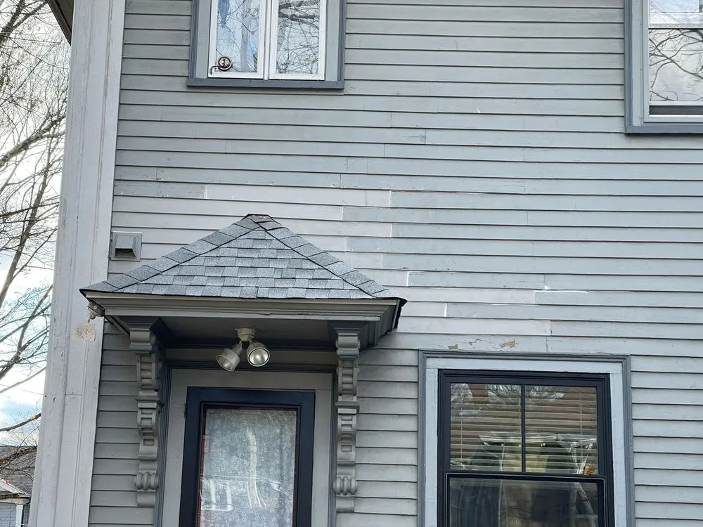 Slide of King of Remodeling