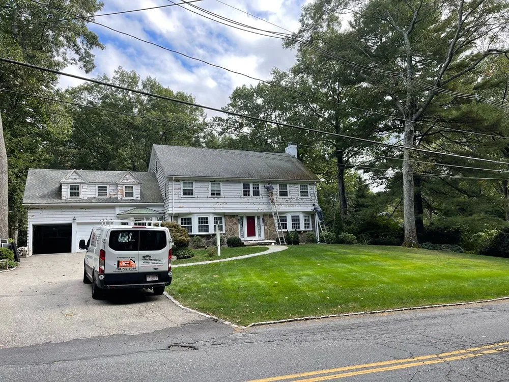 Slide of King of Remodeling