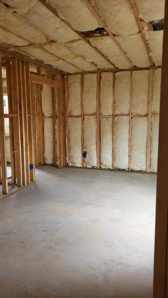 Slide of King Of The Hammer construction 