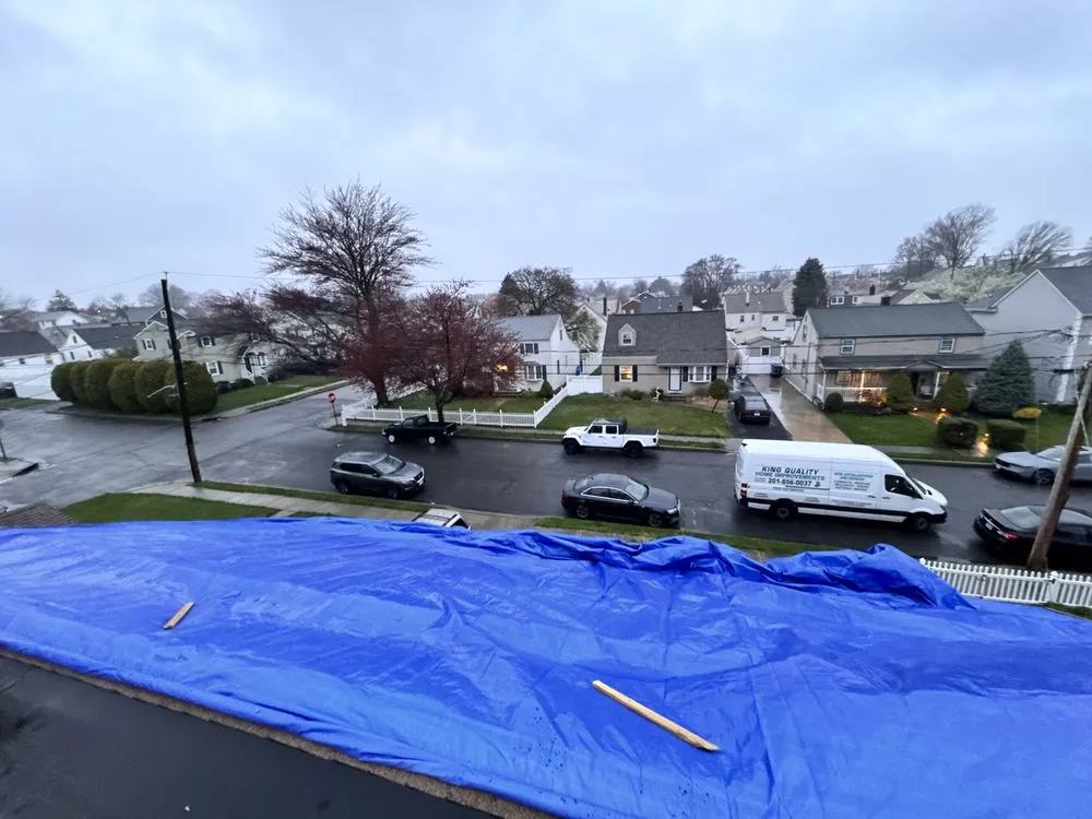 Slide of King Quality 2