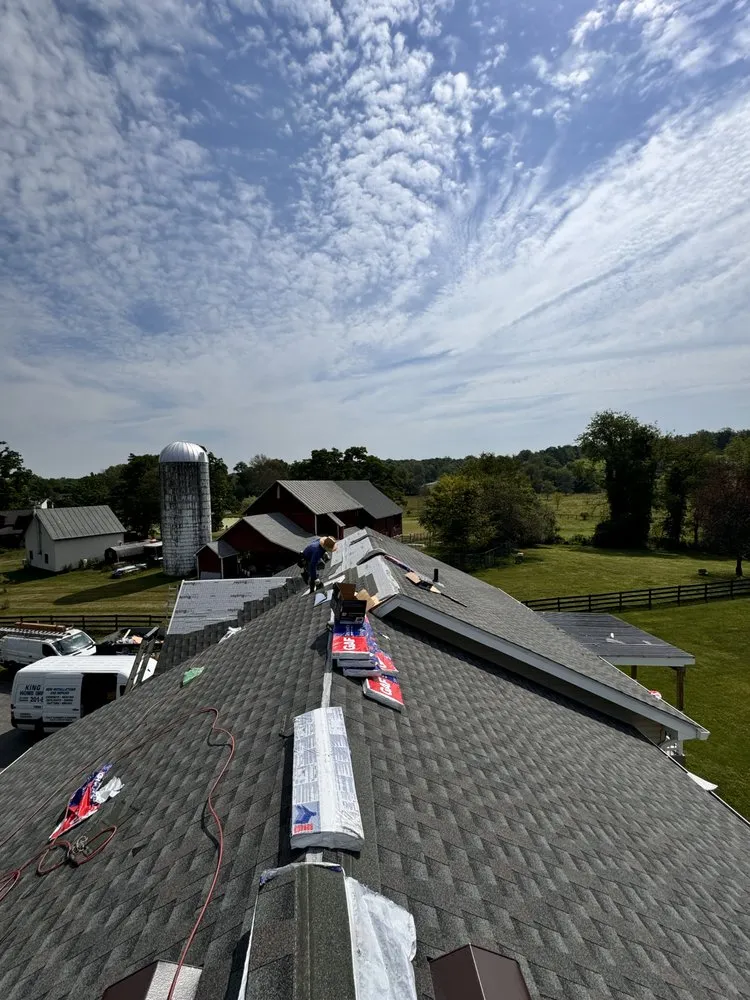 Slide of King Quality 2