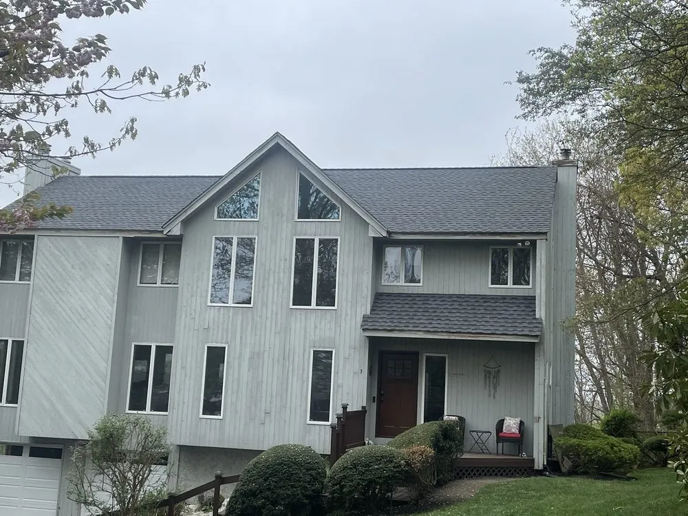 Slide of King Quality Roofing & Siding