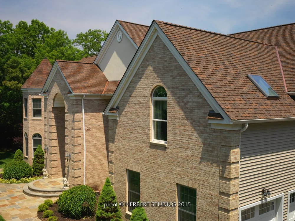 Slide of King Quality Roofing & Siding