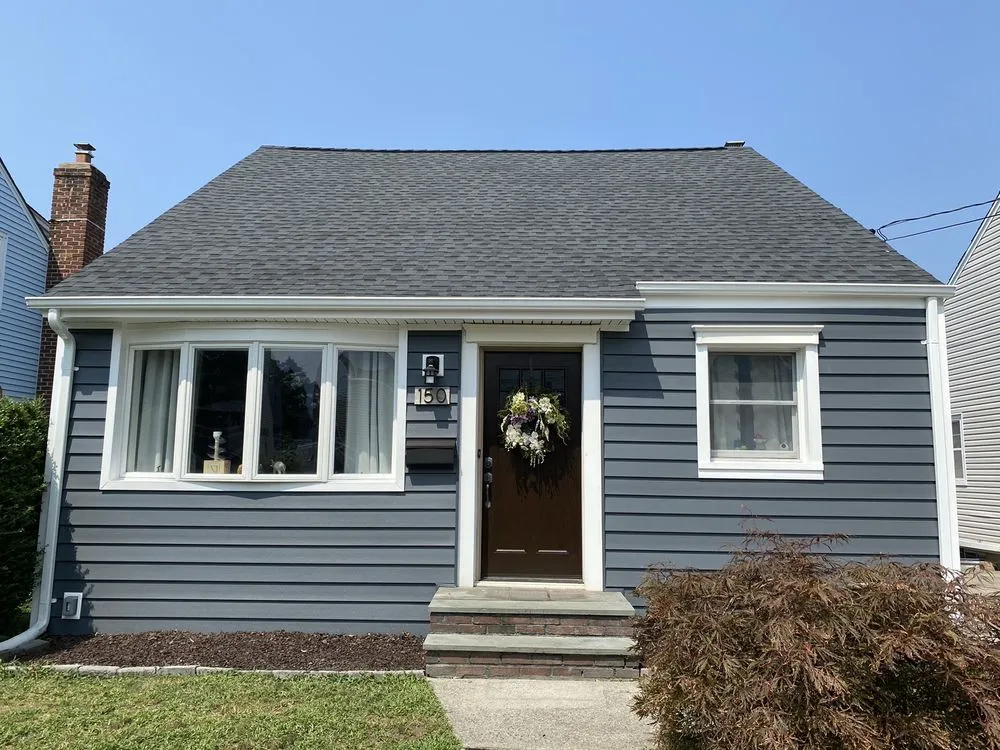 Slide of King Quality Roofing & Siding