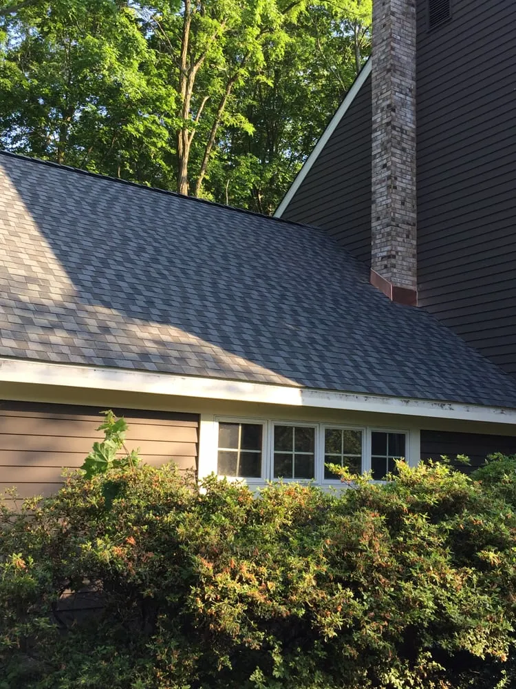 Slide of King Quality Roofing & Siding