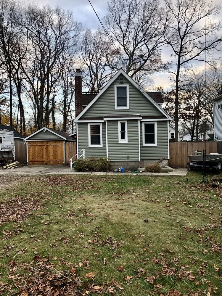 Slide of King Quality Roofing & Siding