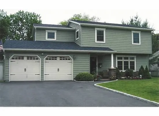 Slide of King Quality Roofing & Siding