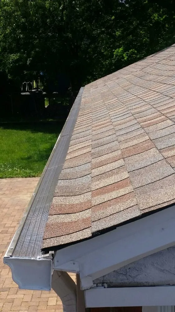 Slide of King Quality Roofing & Siding