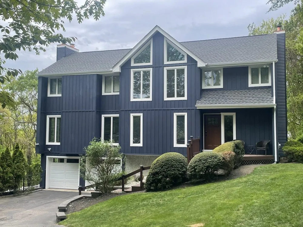 Slide of King Quality Roofing & Siding