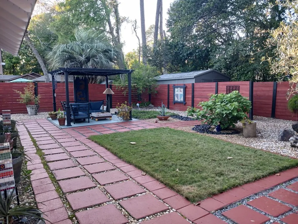 Slide of King Ramsey Construction