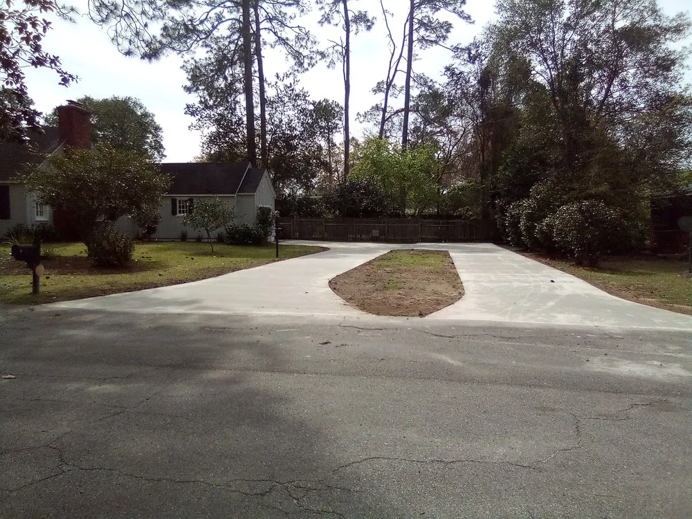 Slide of King Ramsey Construction