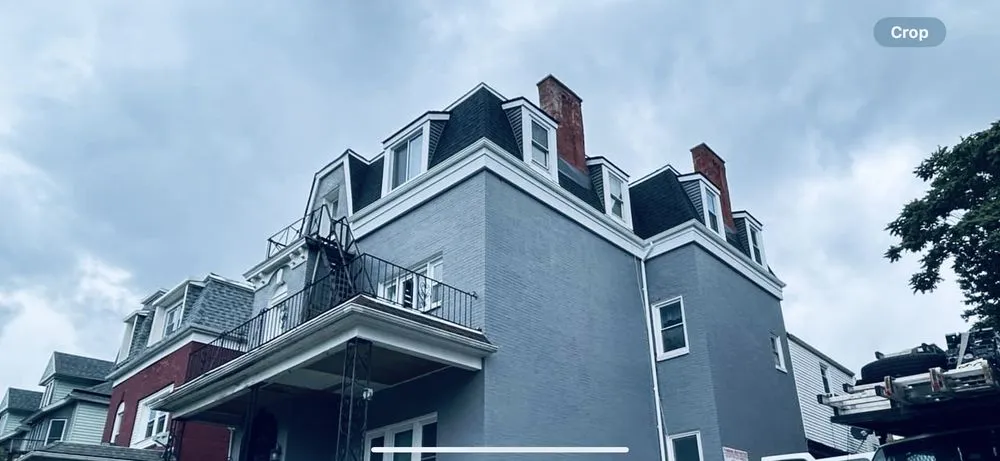 Slide of King Remodeling