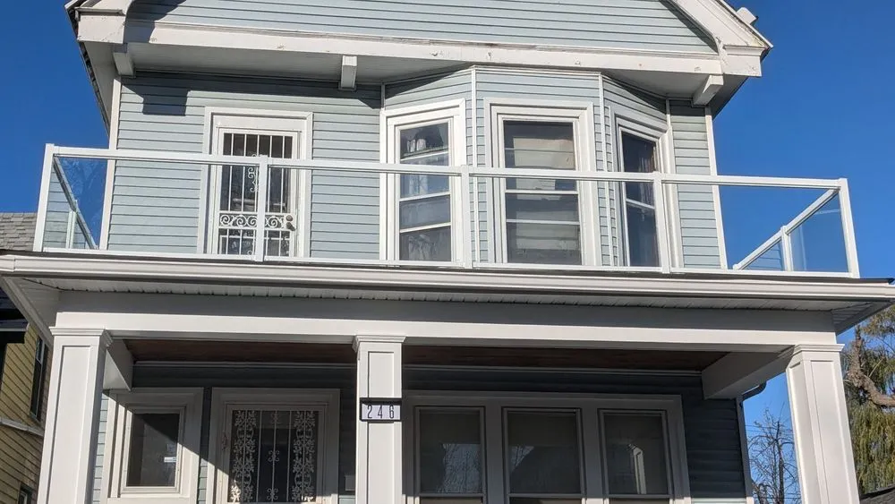 Slide of King Remodeling