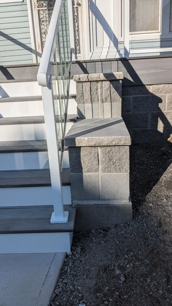 Slide of King Remodeling