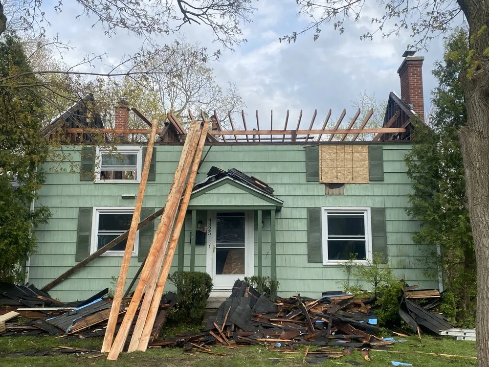 Slide of King Remodeling