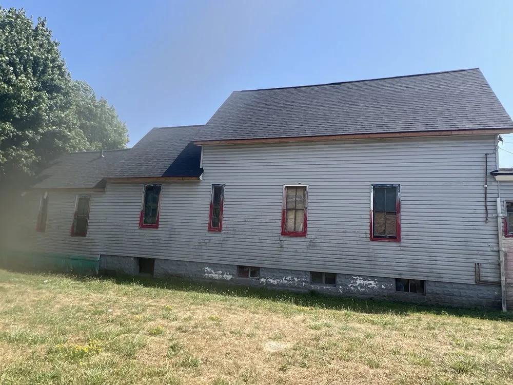 Slide of King Remodeling