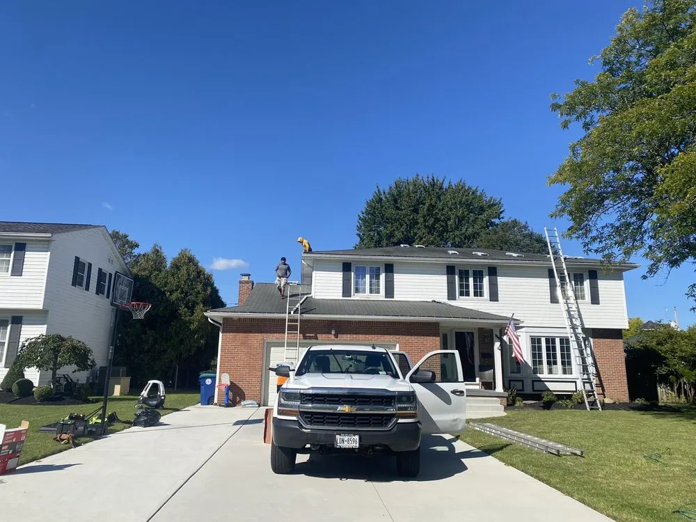 Slide of King Remodeling