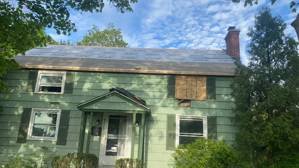 Slide of King Remodeling