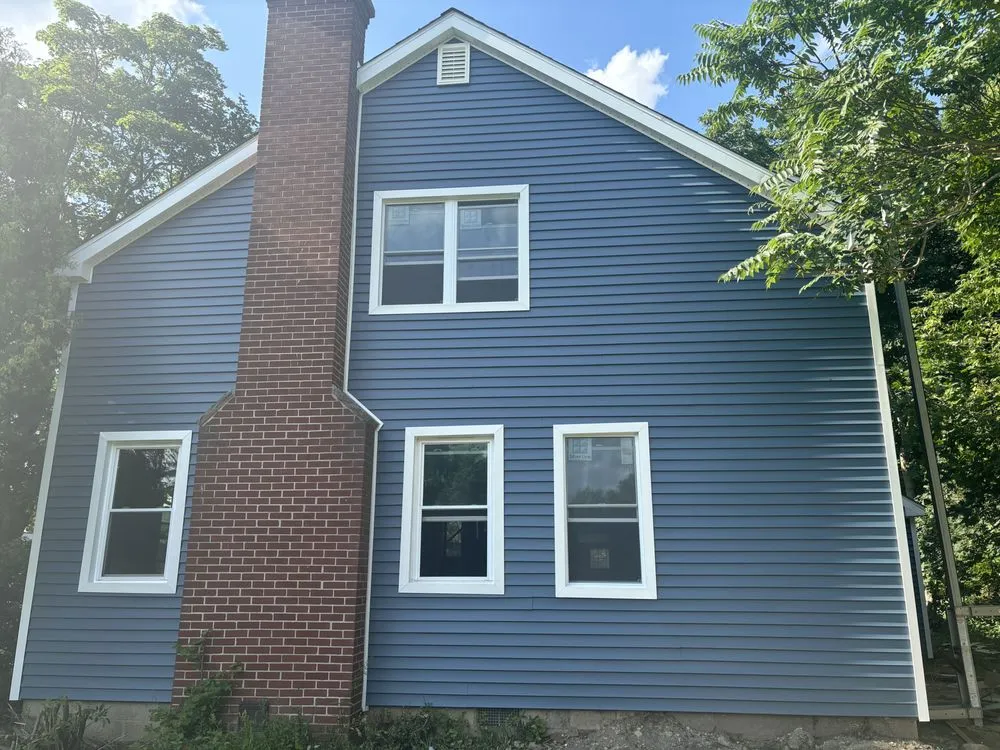 Slide of King Remodeling