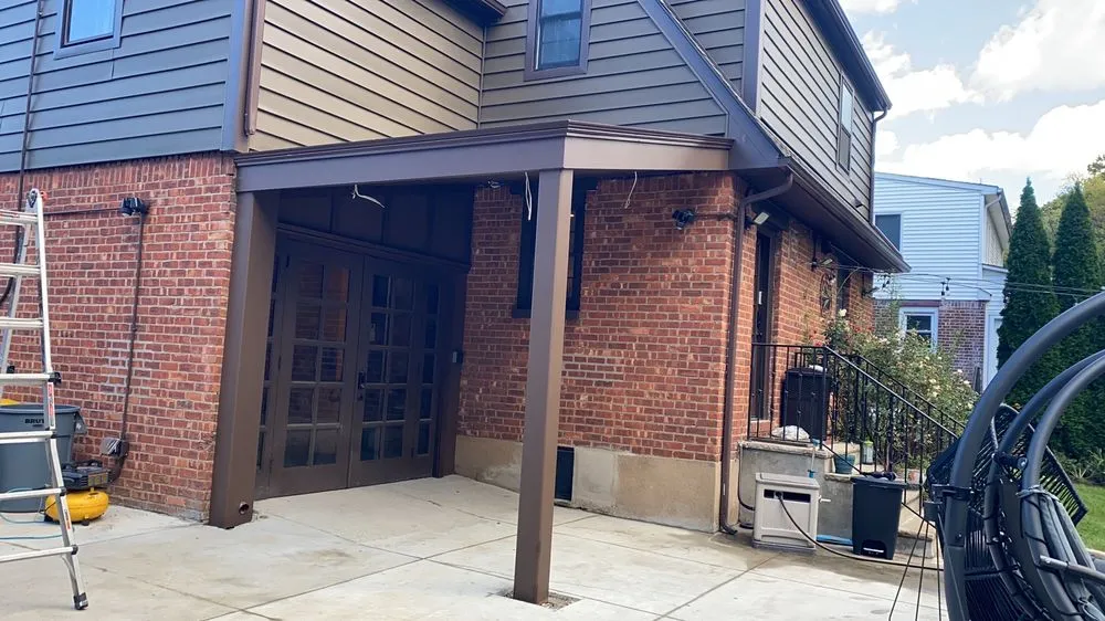 Slide of King Remodeling