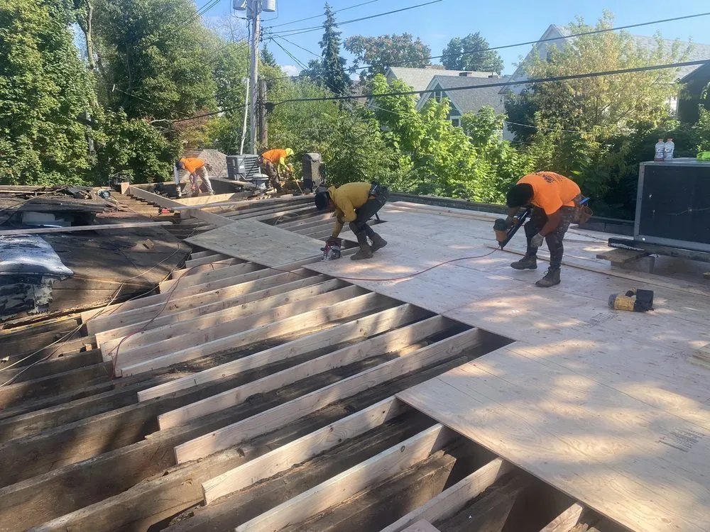 Slide of King Remodeling