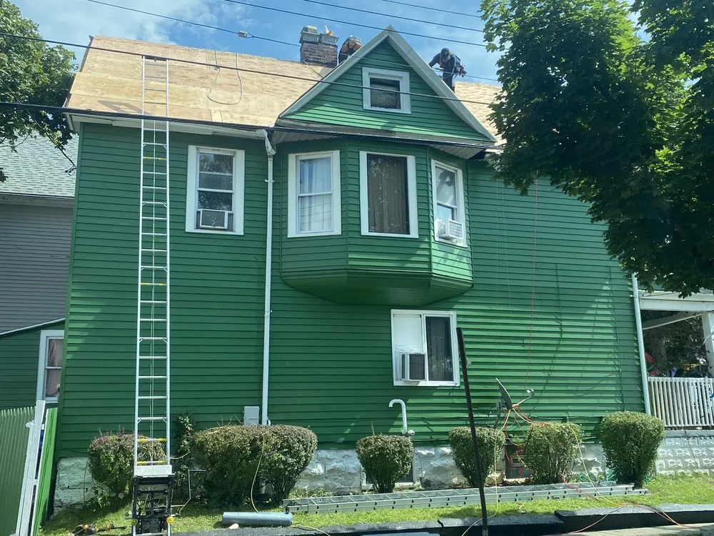 Slide of King Remodeling