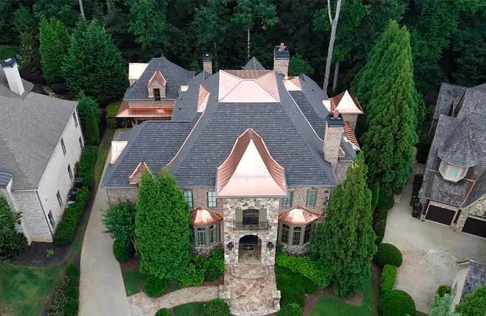 Slide of King Remodeling