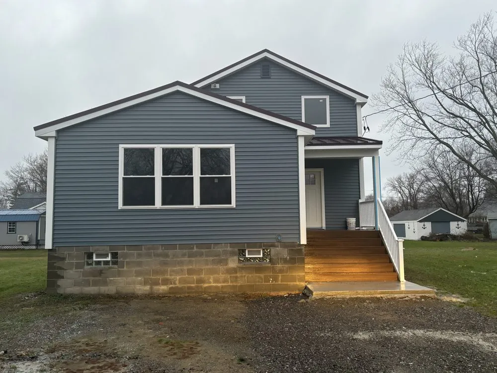 Slide of King Remodeling