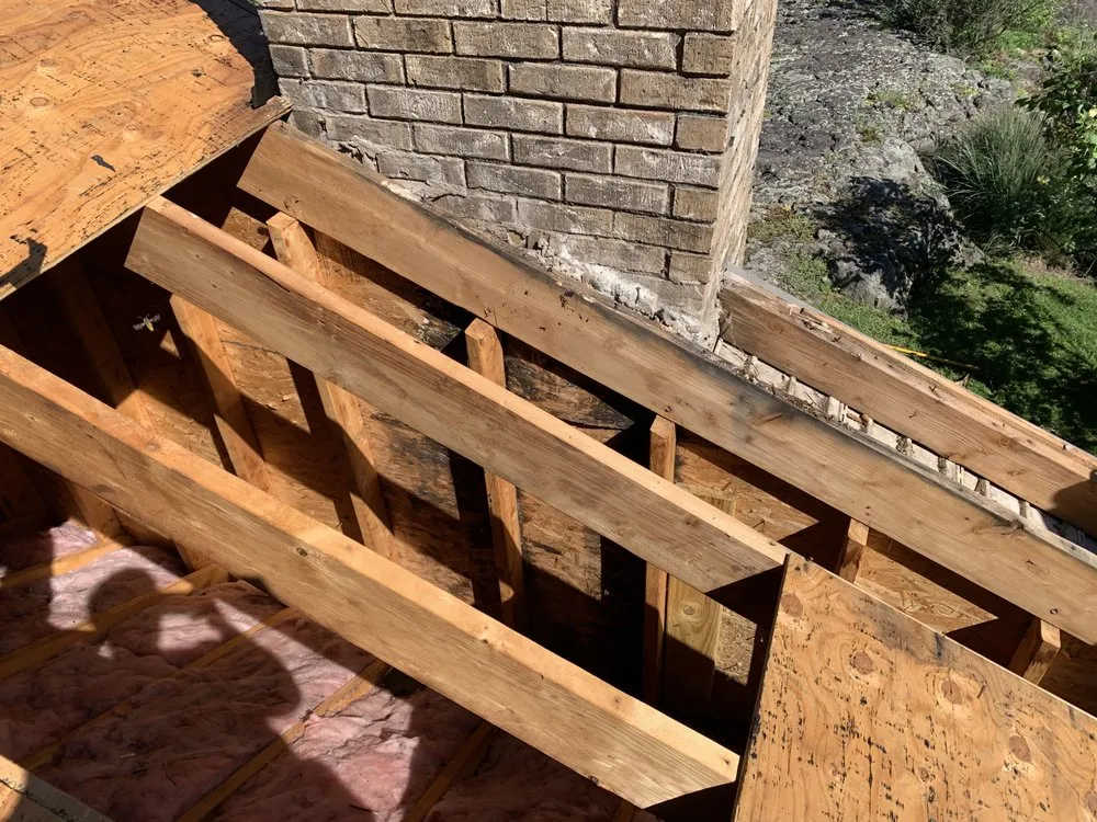 Slide of King Remodeling